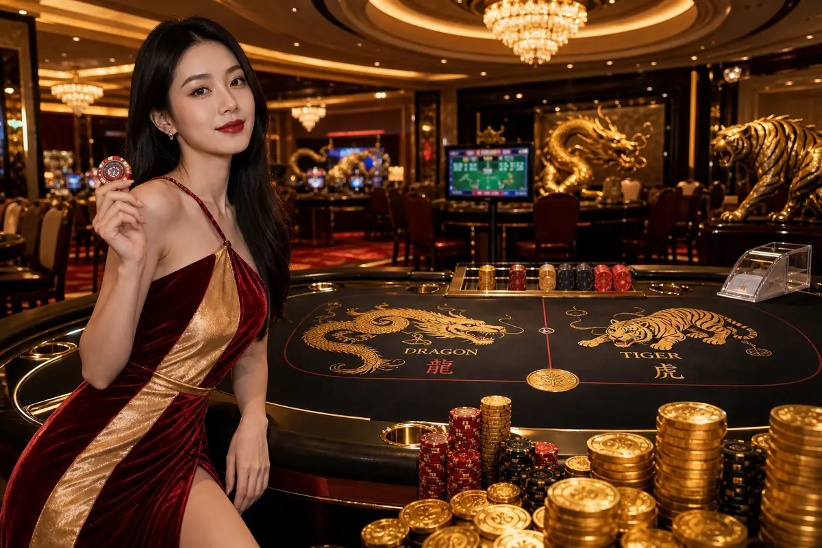 33mmr Blackjack Live Dealer ကတ်ဂိမ်း