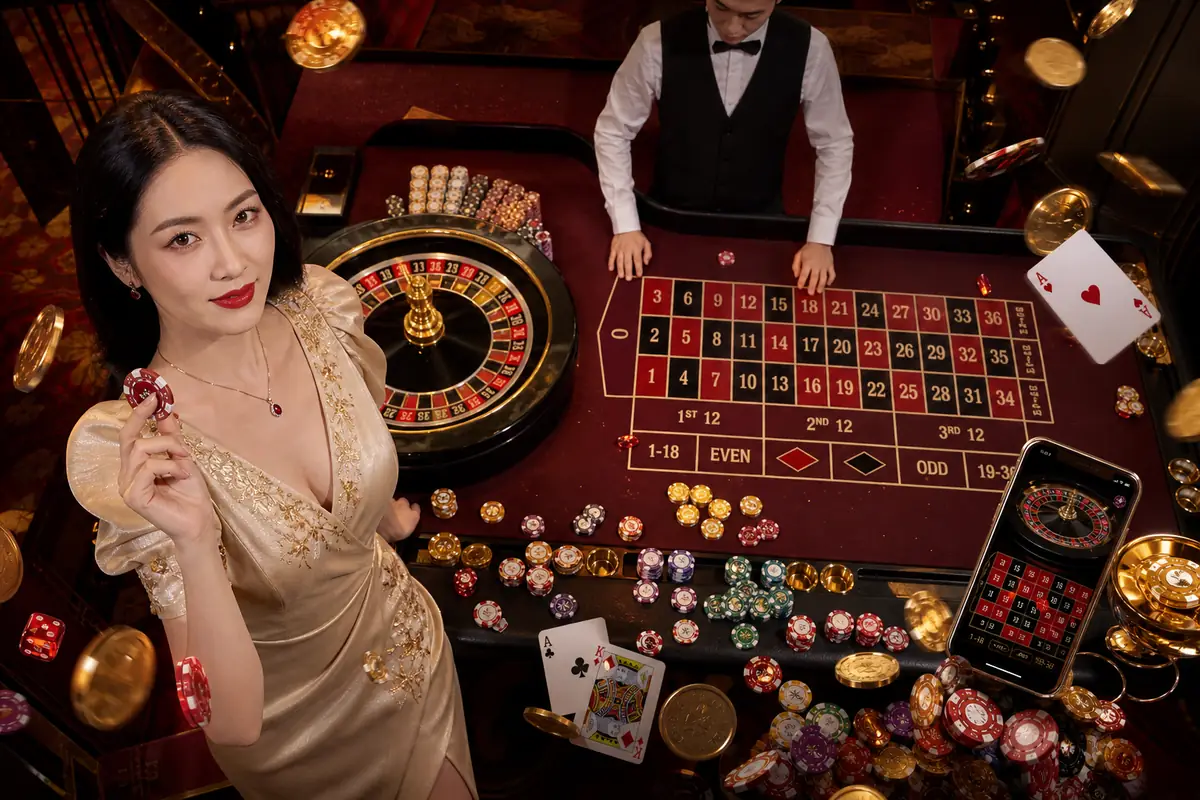 33mmr Blackjack Classic ကတ်ဖဲပုံစံ